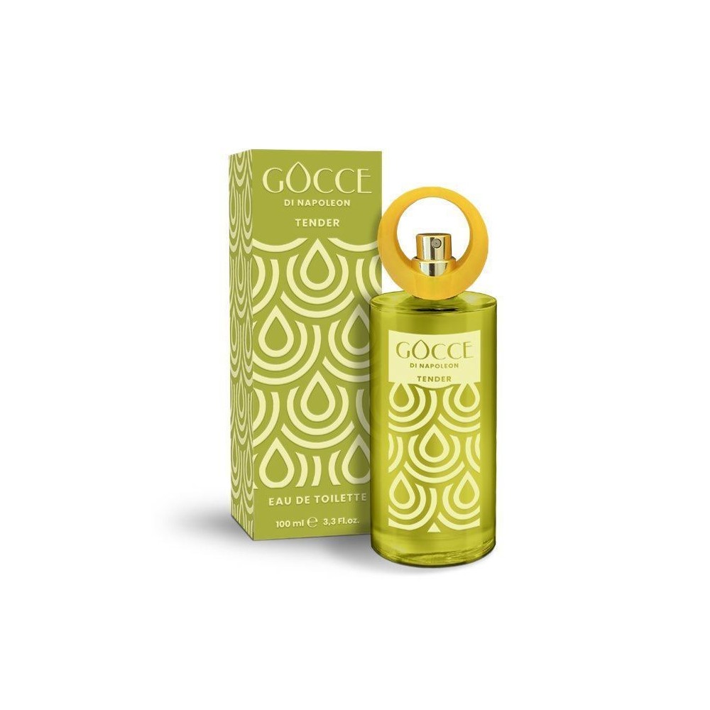 Gocce di Napoleon Tender - EDT 100 ml