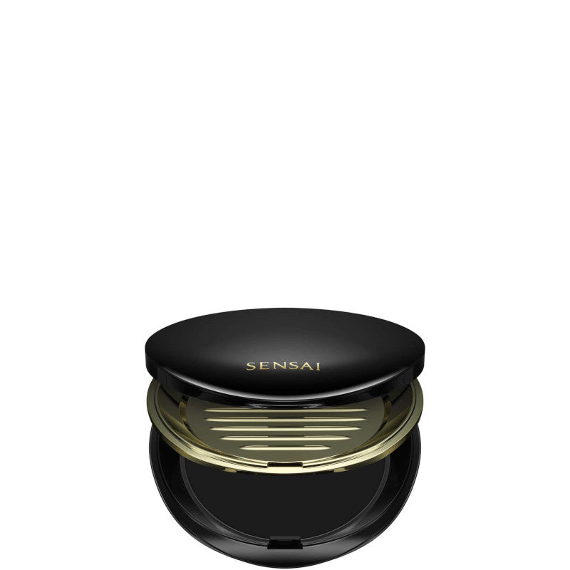 Compact Case for Total Finish CUSTODIA VUOTA - CUSTODIA VUOTA