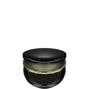 Compact Case for Total Finish CUSTODIA VUOTA - CUSTODIA VUOTA
