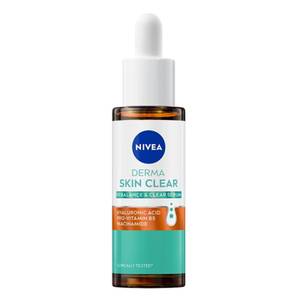 Siero Viso Perfezionante E Riequilibrante Derma Skin Clear 30 ml