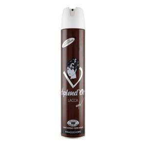 Lacca Per Capelli Fissaggio Forte 500 ml