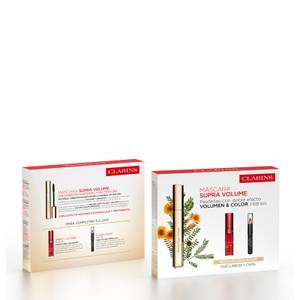 Clarins Set cosmetico Máscara Supra Volume Set