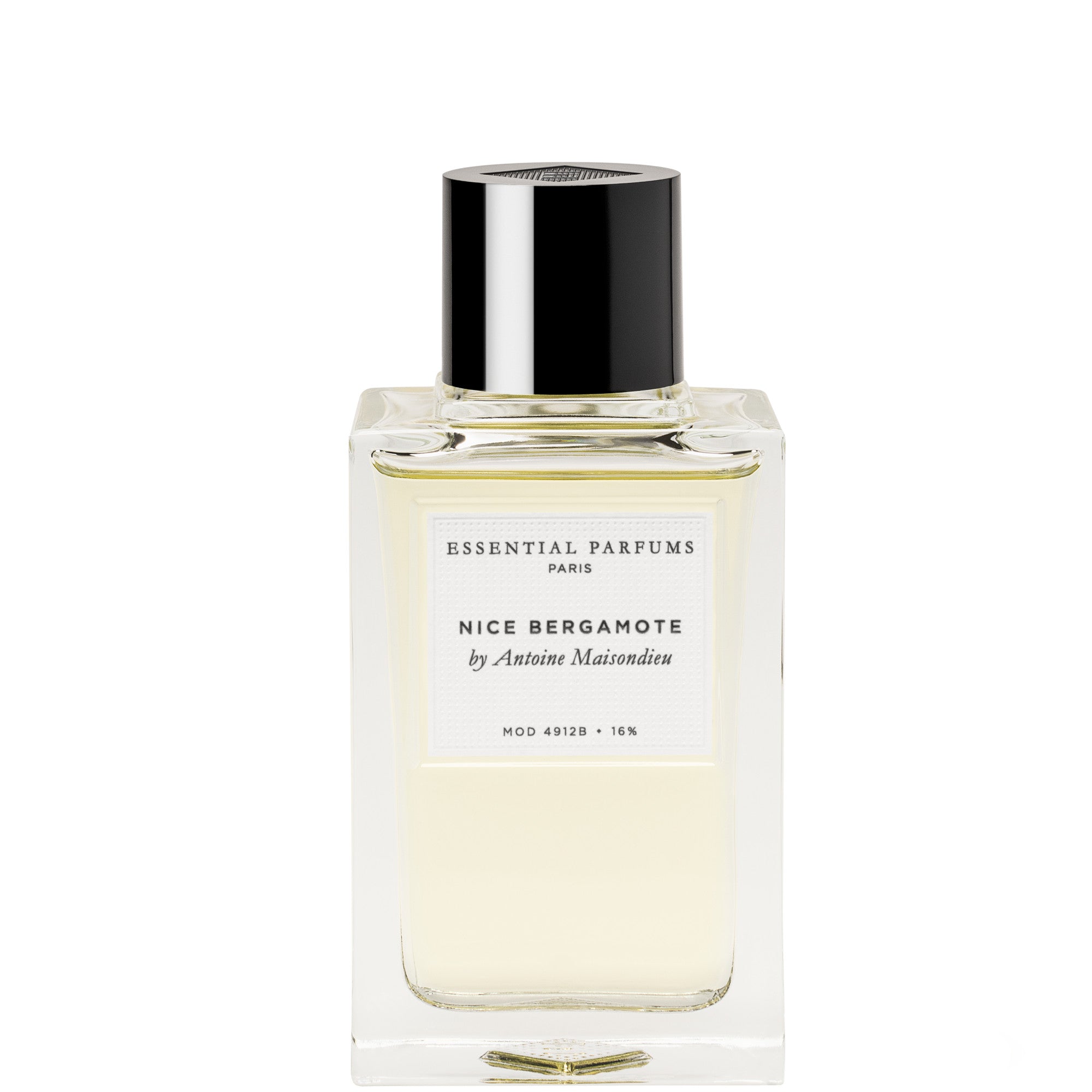 Essential Parfums Nice Bergamote - 100 ML
