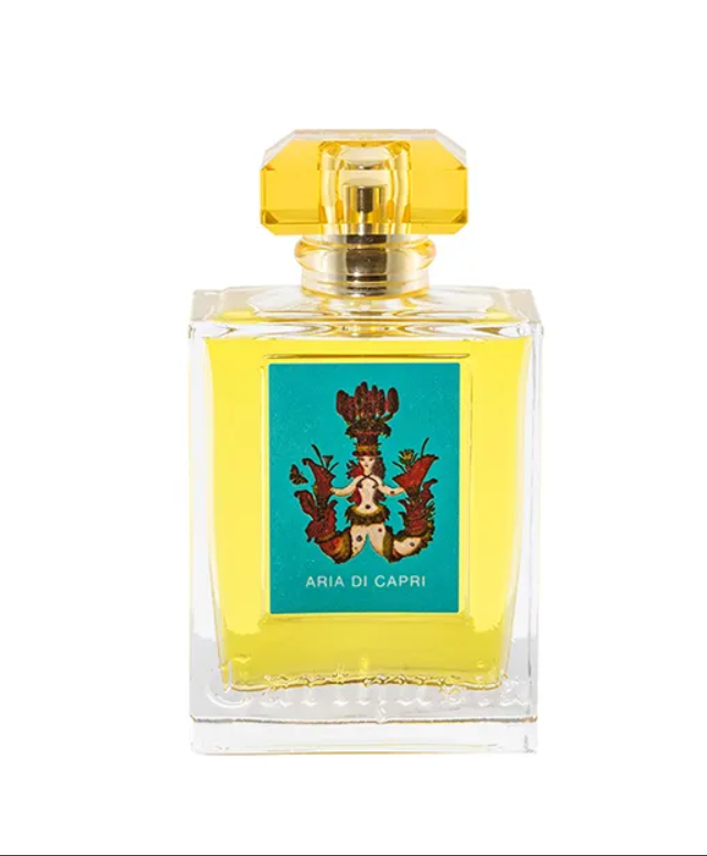 Aria di Capri (EDP)
