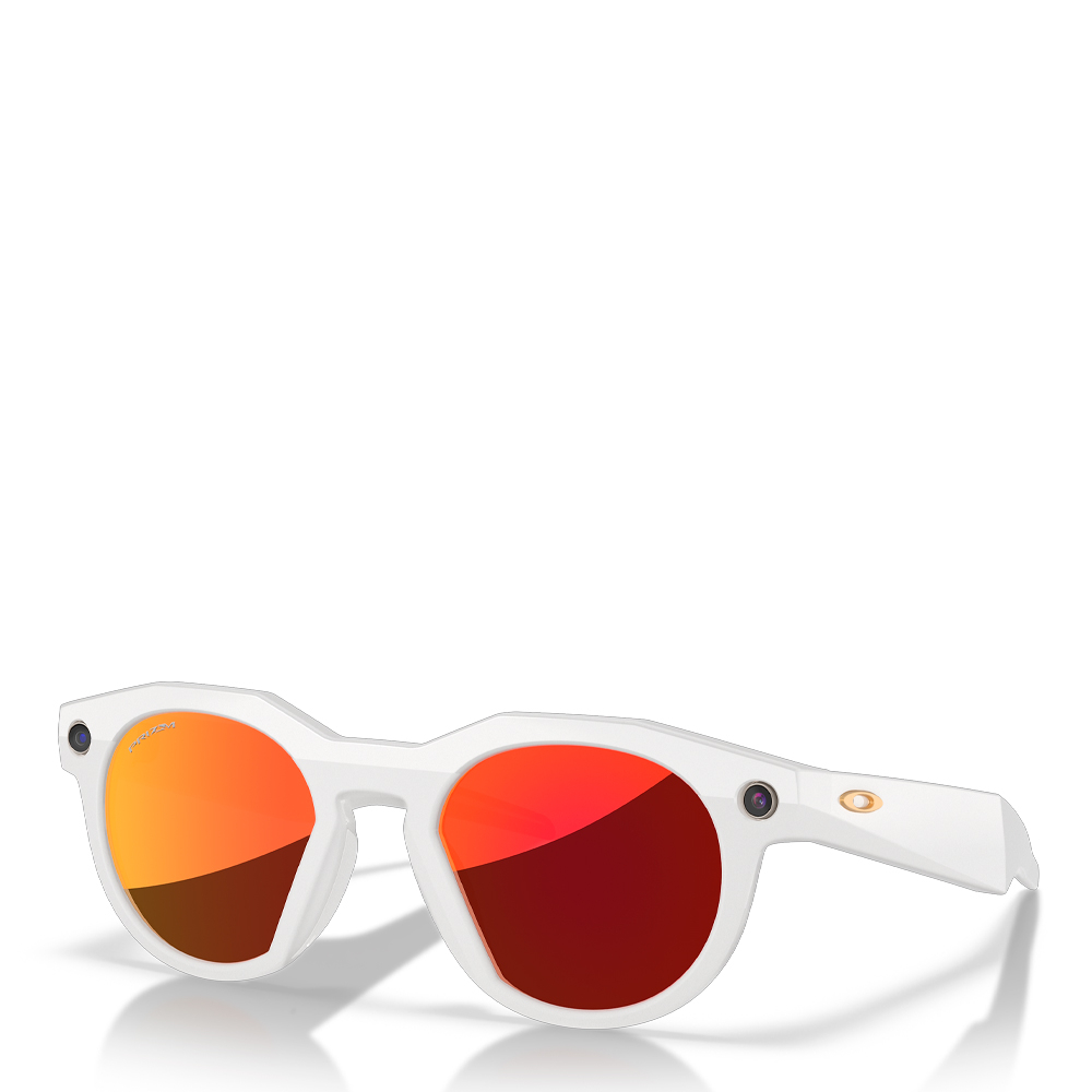 Oakley Occhiali da sole per uomo Occhiali da sole HSTN Meta