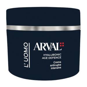 Crema Antirughe Intensiva 50 ml