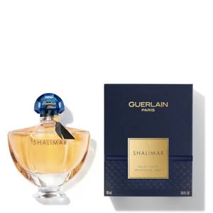 Shalimar Eau de Toilette - 90 ML