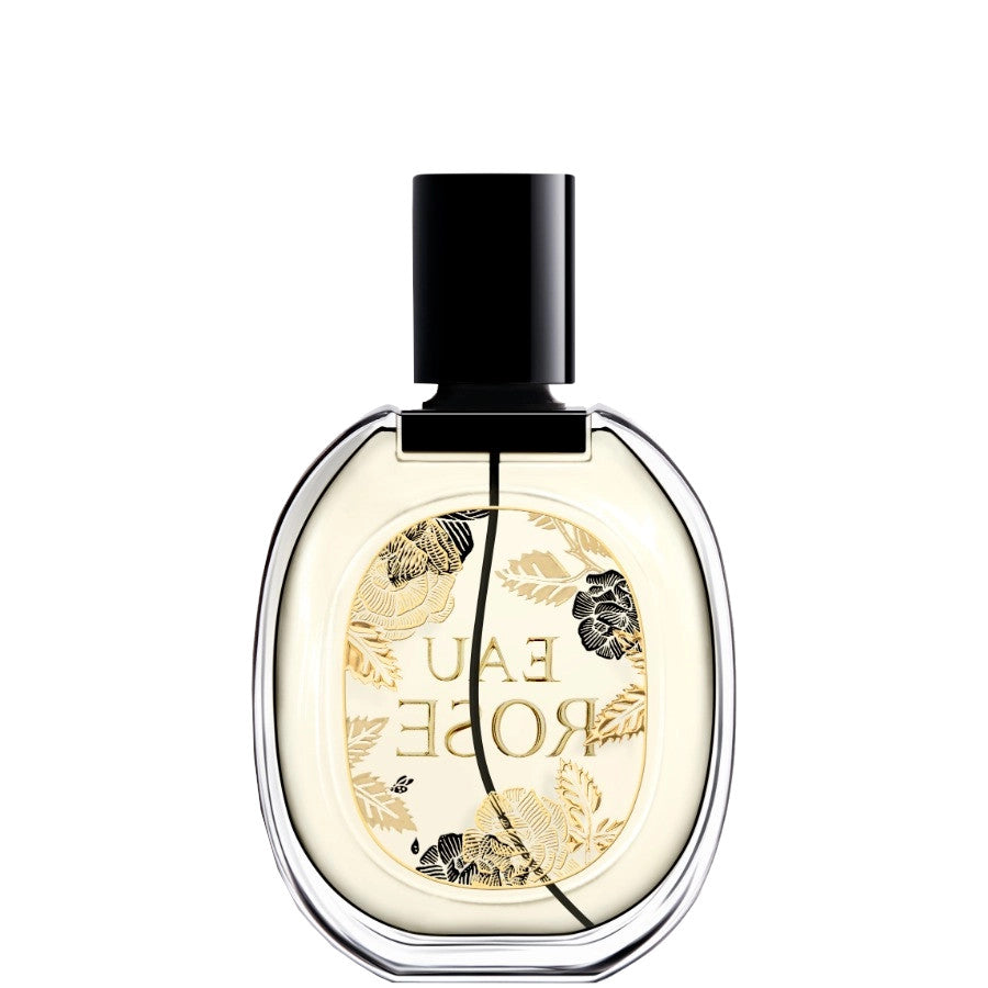 Eau Rose Eau de Parfum Edizione Limitata - 75 ML