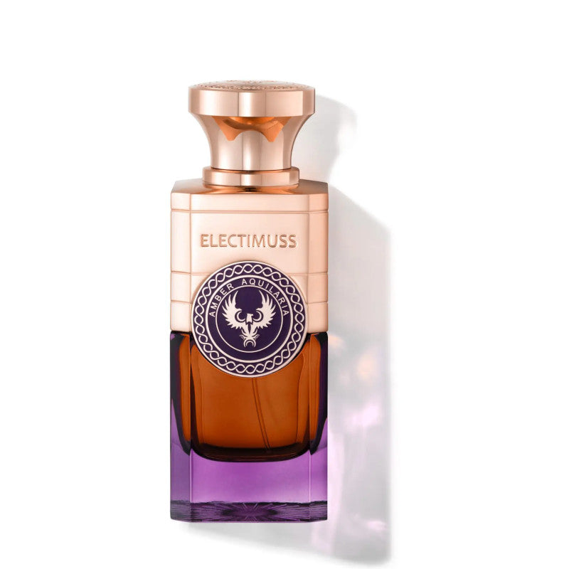 Amber Aquilaria - 100 ML