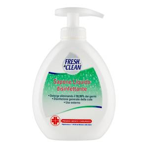 Sapone Liquido Disinfettante 300 ml