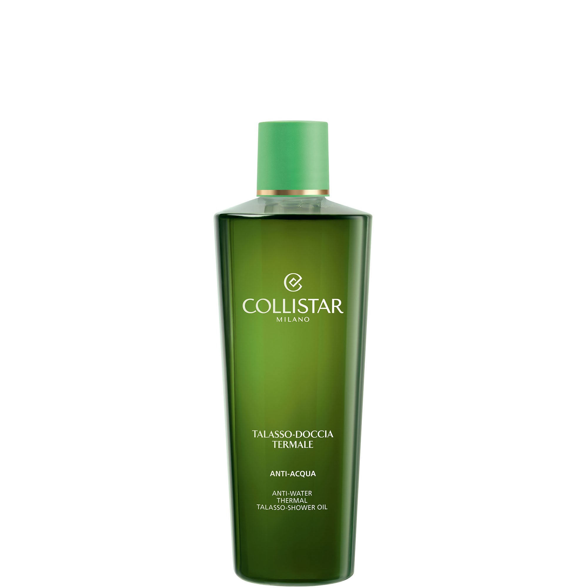 Talasso-Doccia Termale Anti-Acqua - 400 ml