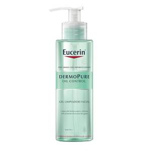 Eucerin Specifico Dermopure Oil Control Gel detergente