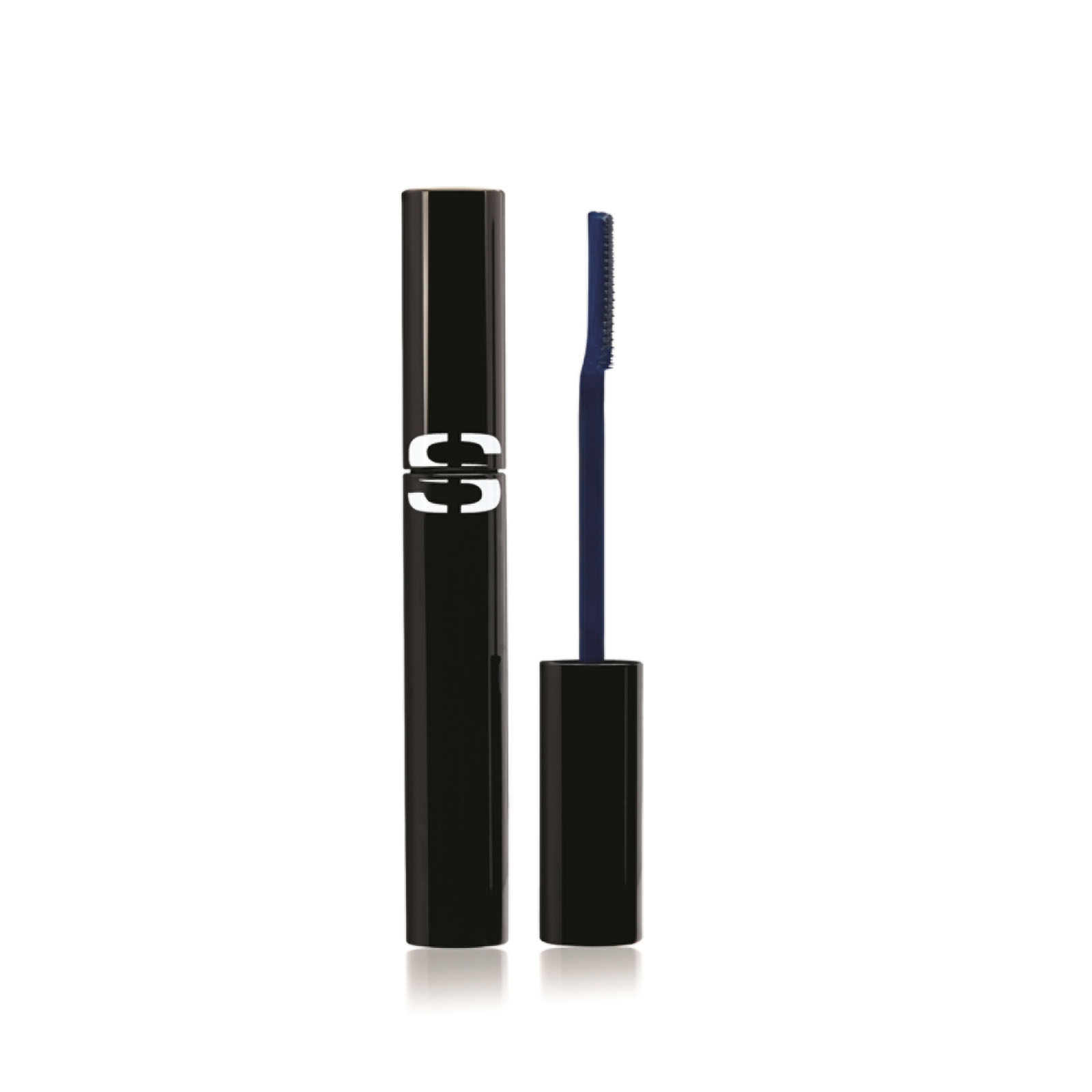 Mascara So Intense Intense blue
