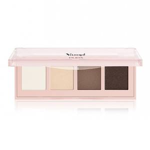 Vamp! Palette 4 Ombretti Palette 4 ombretti 001 natural matt