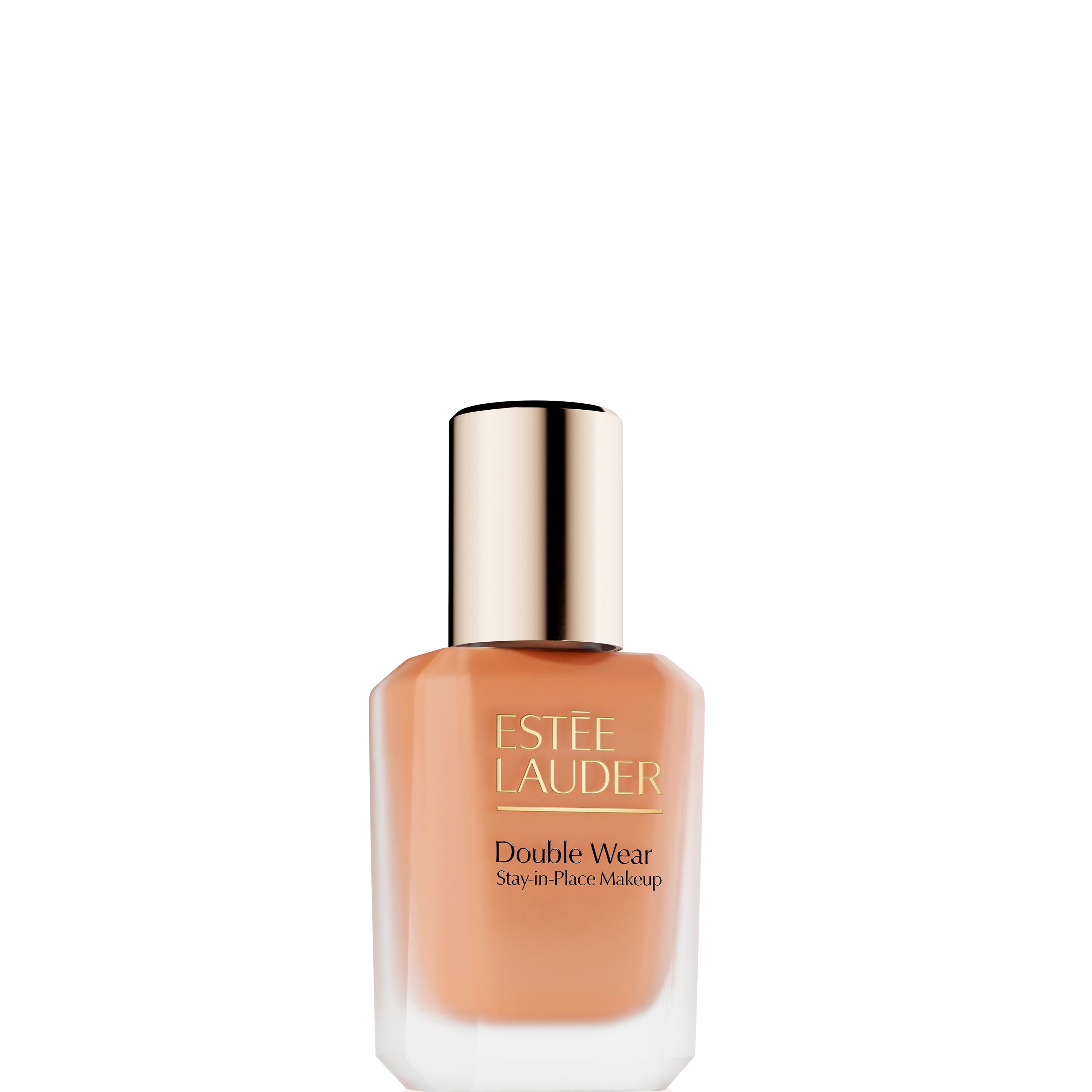 Double Wear Stay-in-Place Longwear Matte Foundation - N. 4N2 Spiced Sand