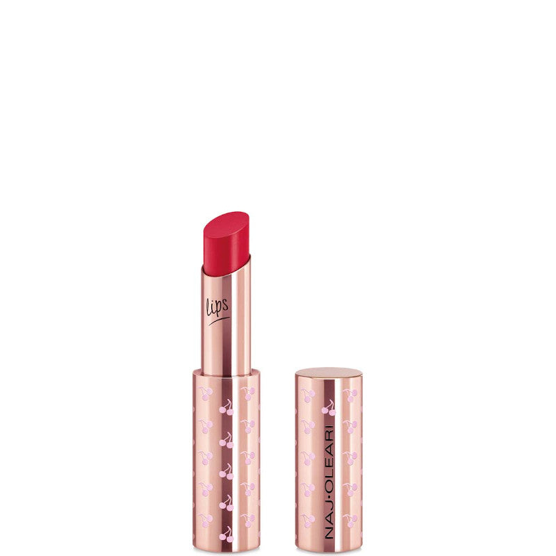 True Icon Lipstick - Rossetto Iconico - N. 10 Rosso Melograno