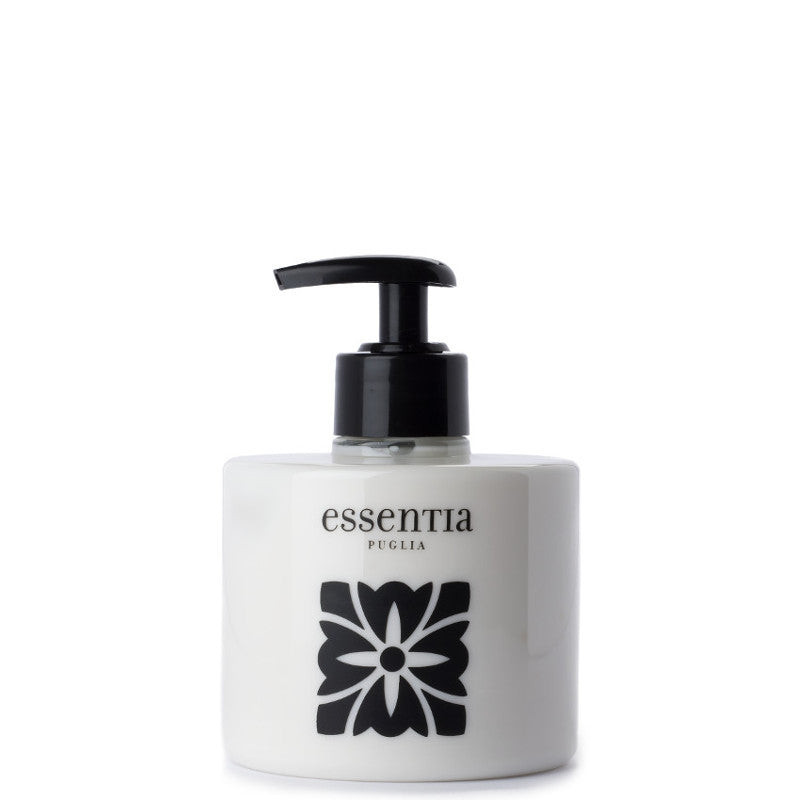 Crema Corpo All'Olio Di Oliva - 350 ML