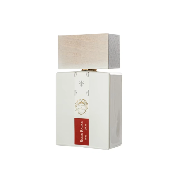Giardini di Toscana Rosso Radice 100ml Eau de Parfum