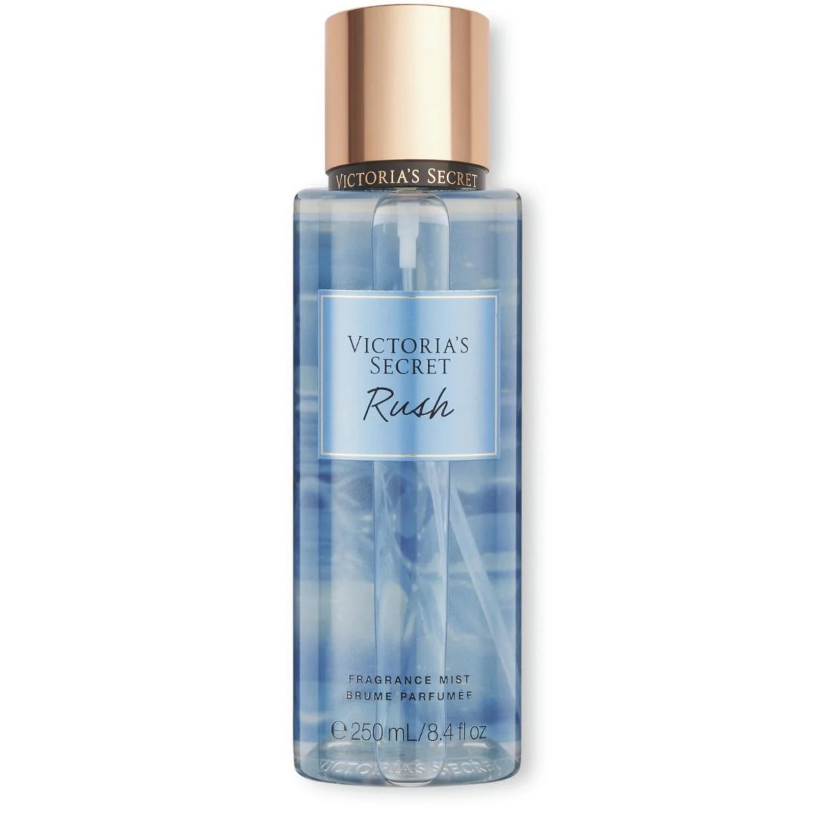Rush Acqua Corpo Profumata 250 ml