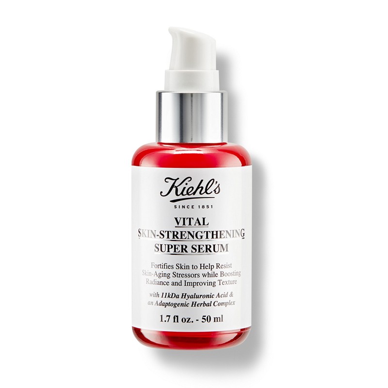 Kiehl's Sieri Vital Skin-Strengthening Super Serum Siero rinforzante