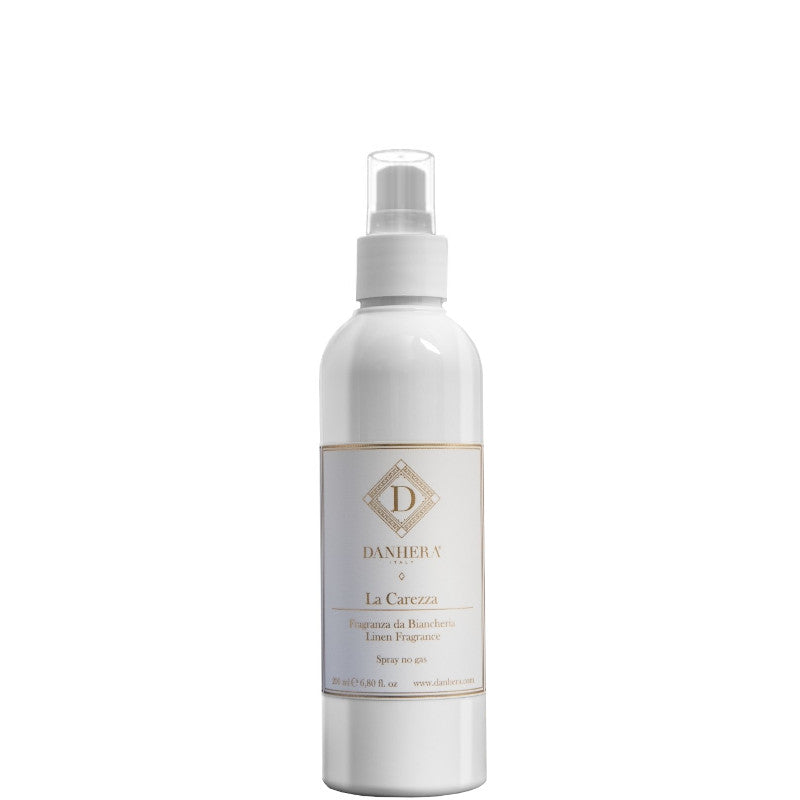 Danhera La Carezza - Fragranza da Biancheria 200 ML - 200 ML