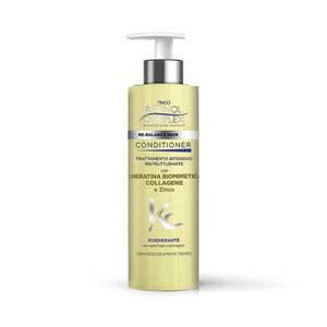 Balsamo Cheratina, Collagene E Zinco 500 ml