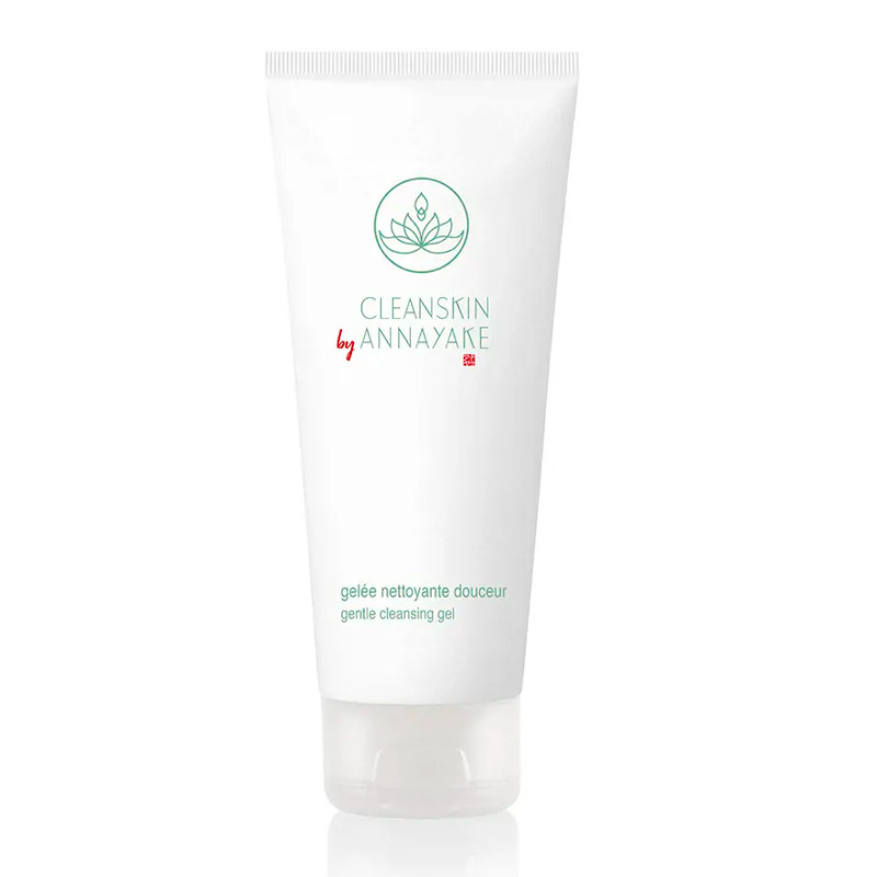 Annayake Trattamenti Viso Cleanskin By Annayake Gentle Cleansing Gel Gel detergente viso