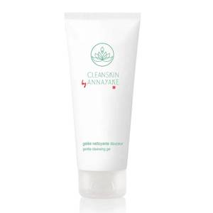 Annayake Trattamenti Viso Cleanskin By Annayake Gentle Cleansing Gel Gel detergente viso