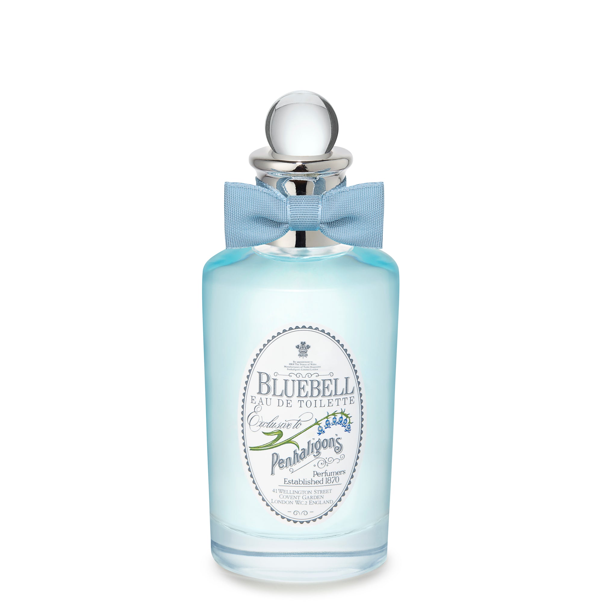Penhaligon's Bluebell - 100 ML