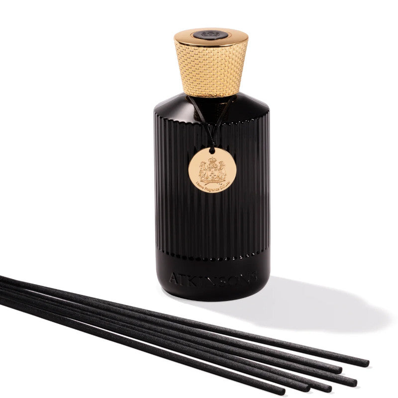 The Kensington Affair - 500 ML + bacchette