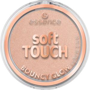 Soft Touch Bouncy Glow 20 - glazed dew