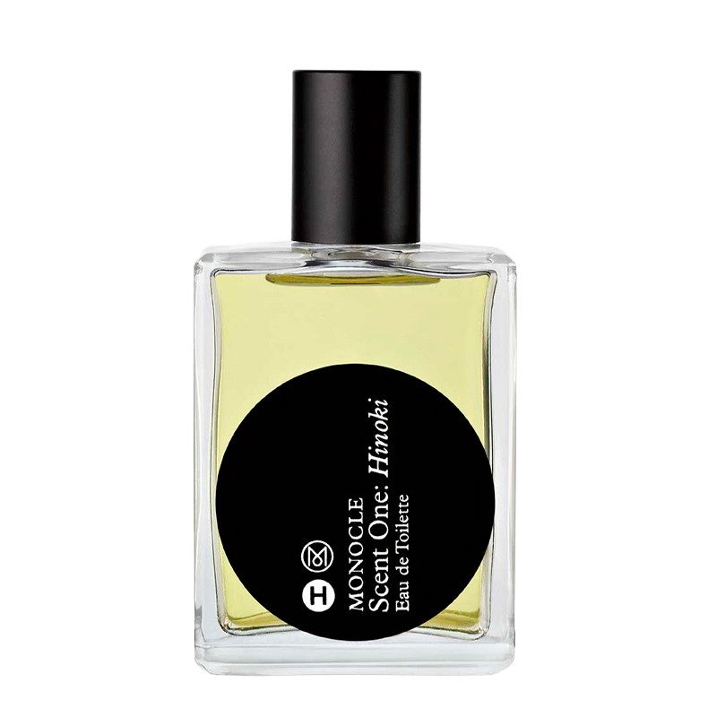 Comme Des Garçons Perfumes Nicho Unisex Scent One Hinoki