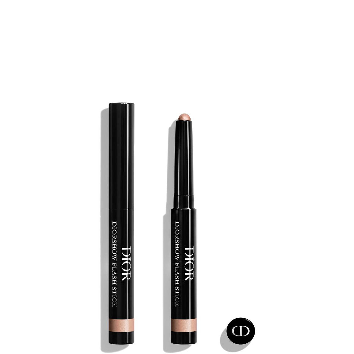 Diorshow Flash Stick - N. 545 Beige Tulle