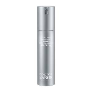 Babor Trattamenti Viso Hydration Hydro Replenishing Gel Cream Crema Gel Viso Idratante e Volumizzante