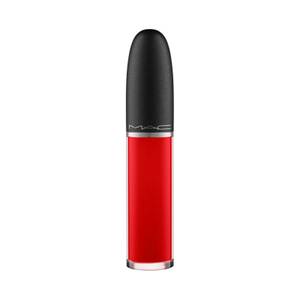 Retro Matte Liquid Lipcolour - Rossetto Mat.fashion legacy