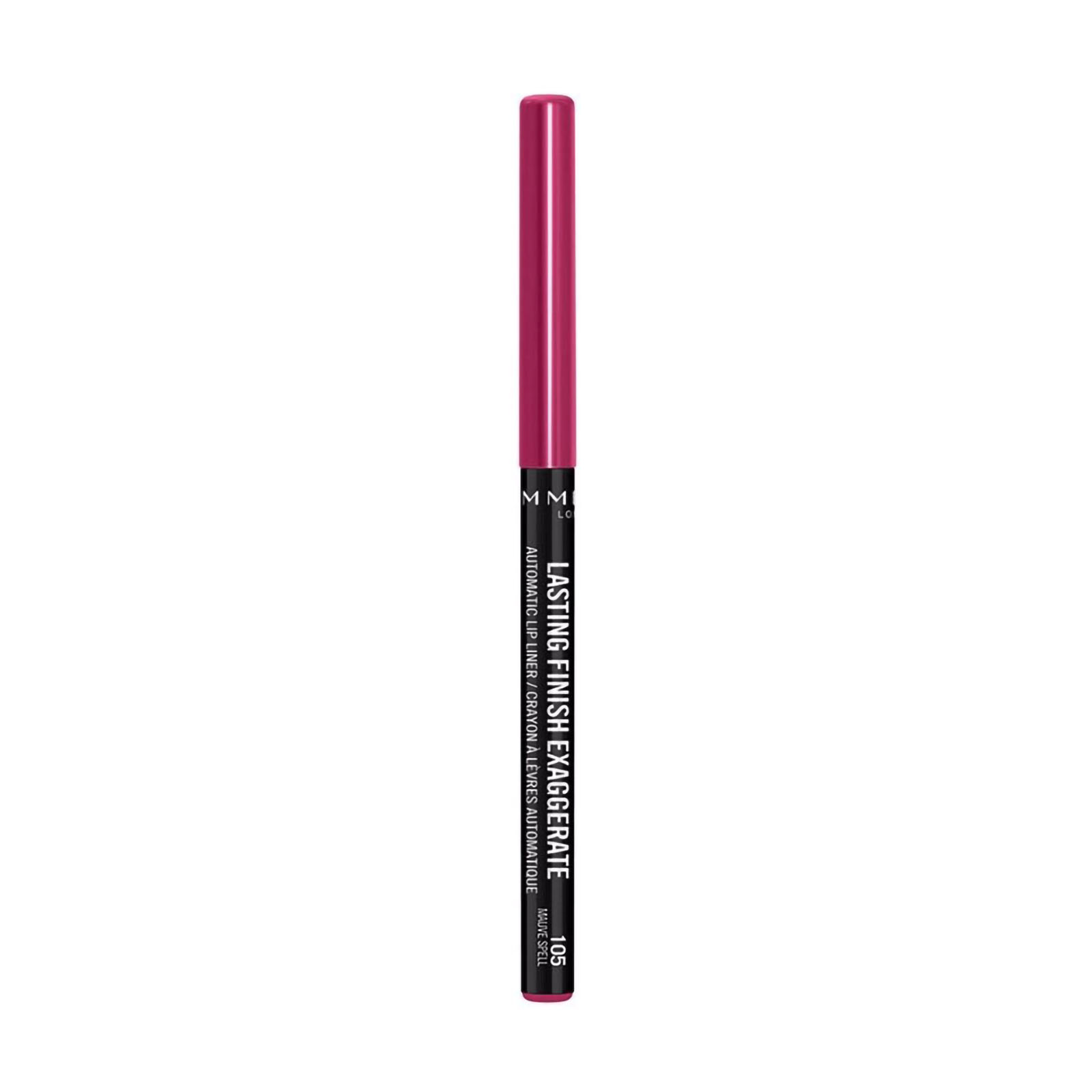 Lasting Finish Exaggerate Matita Labbra Rimmel exag m/labbra 105