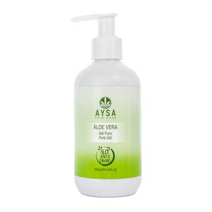 Aysa Trattamenti Viso Aloe Vera Gel Gel puro