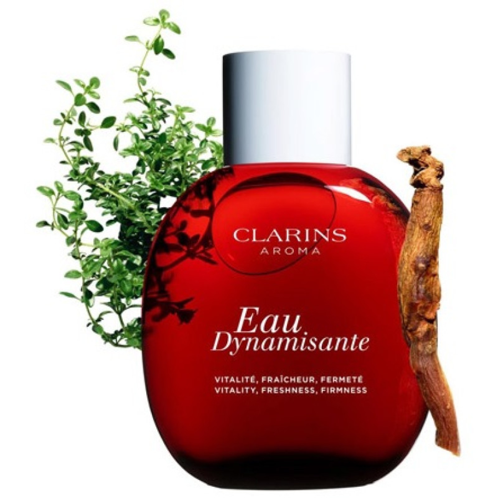 EAU DYNAMISANTE - Acqua di Trattamento 200 ml