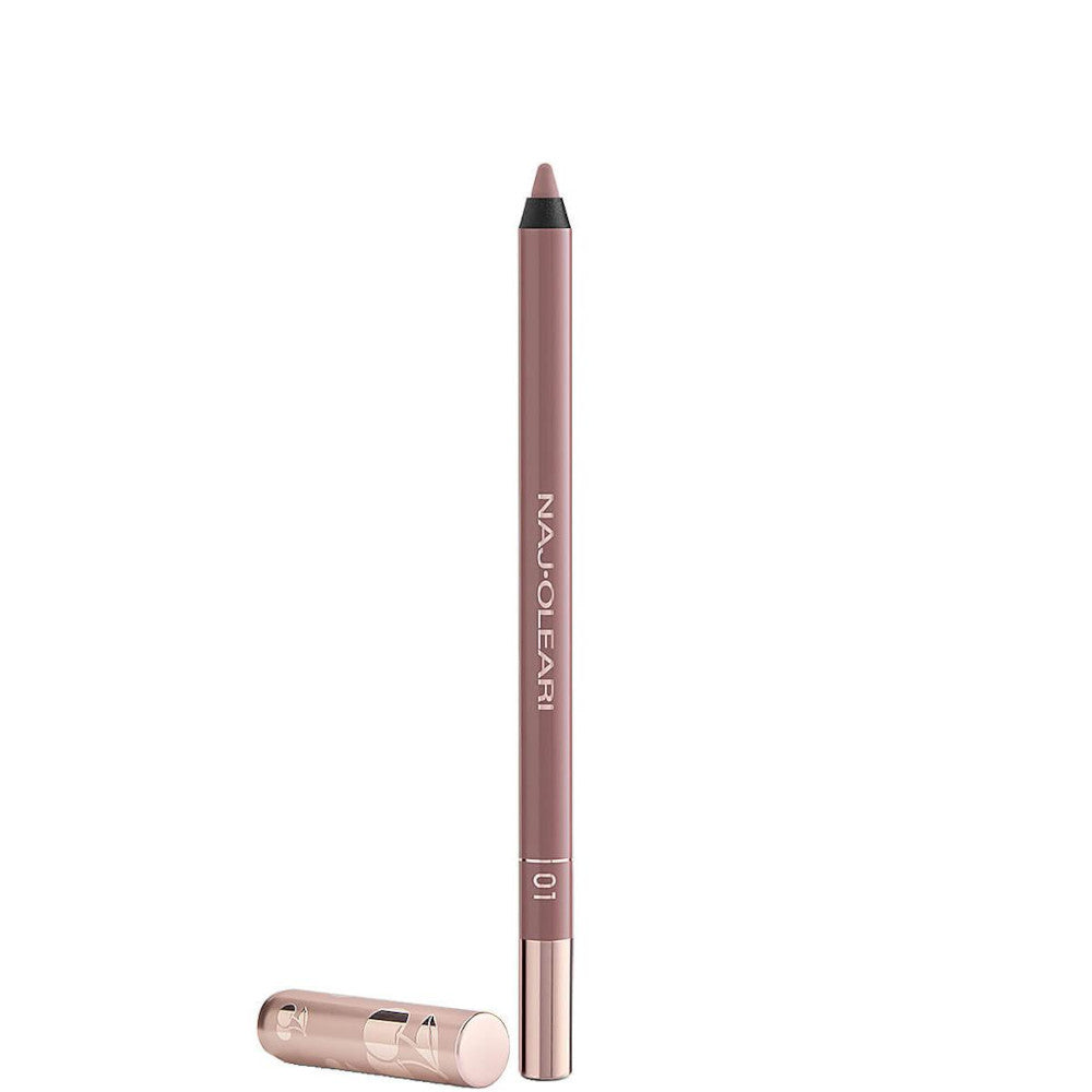 Perfect Trace Lip Pencil - N. 01 ROSY BEIGE