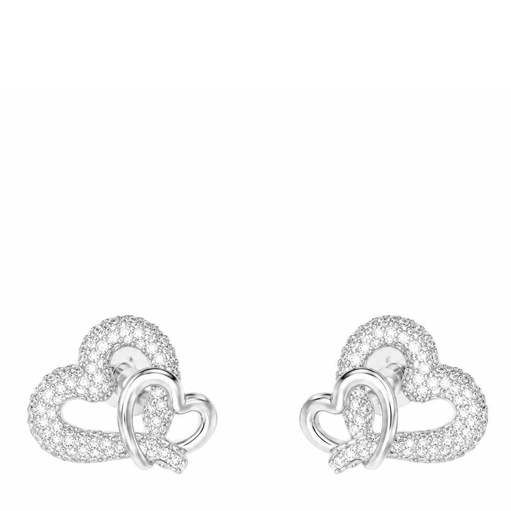 Guess Orecchini ORECCHINI LOVE BITES JUBE06054JWRHT