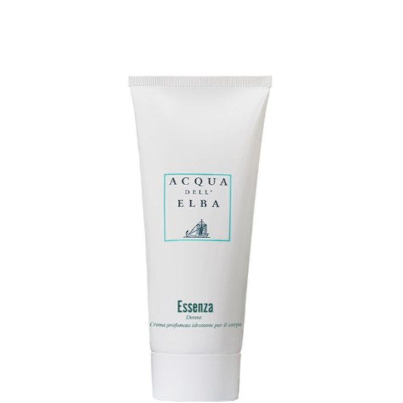 Acqua dell'Elba Essenza Donna Crema Corpo - 200 ML