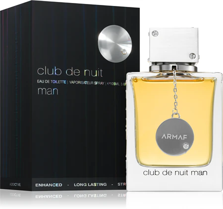 Armaf Club de Nuit - Man EDT 100 ml