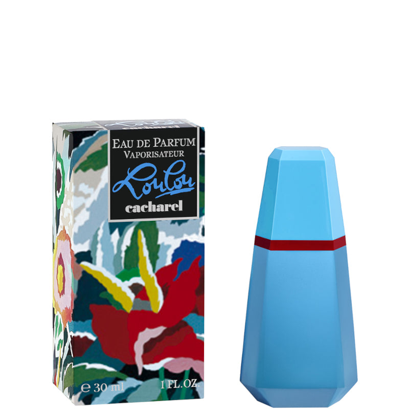 Lou Lou - 30 ML