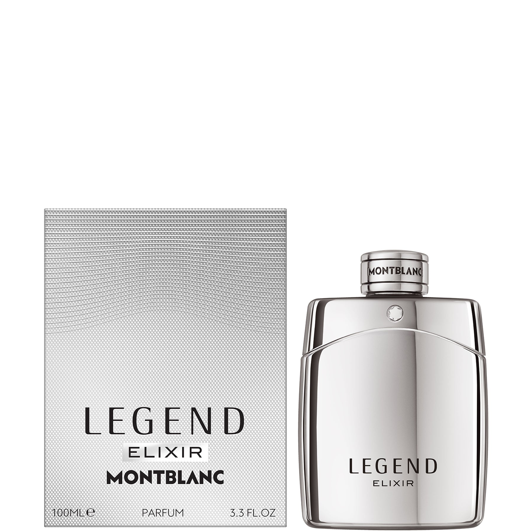 Montblanc Legend Elixir Parfum - 100 ML