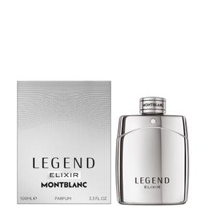 Montblanc Legend Elixir Parfum - 100 ML
