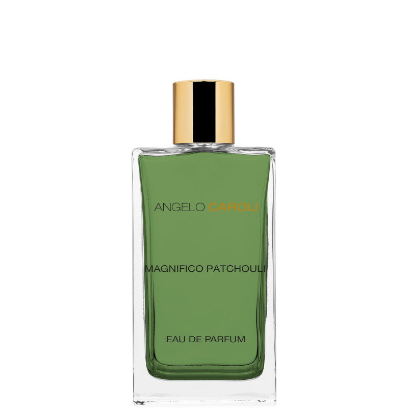 Magnifico Patchouli 100 ML - 100 ML