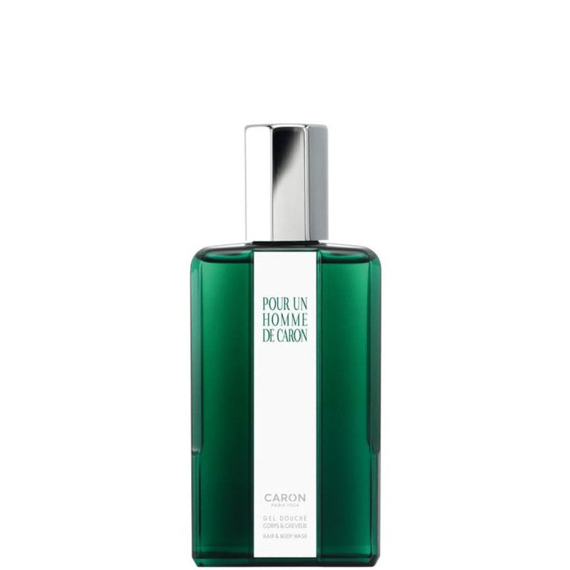 Caron Paris Pour Un Homme De Caron Shower Gel - 200 ML