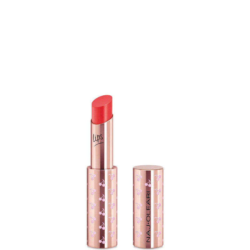 True Icon Lipstick - Rossetto Iconico - N. 09 Rosso Arancio