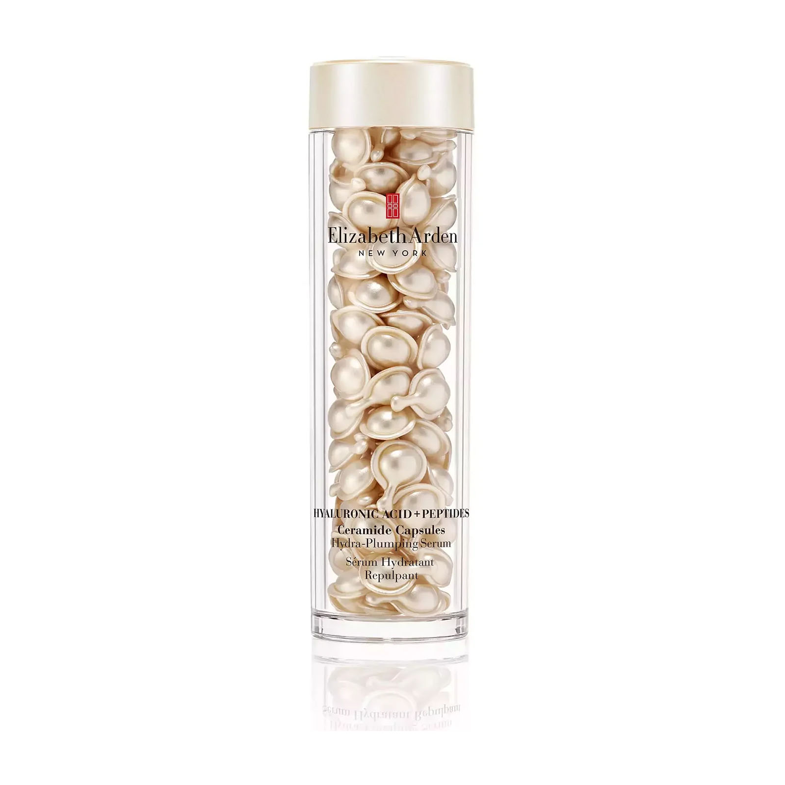 Hydro-plumping Serum - Acido Ialuronico + Peptidi 90 cps