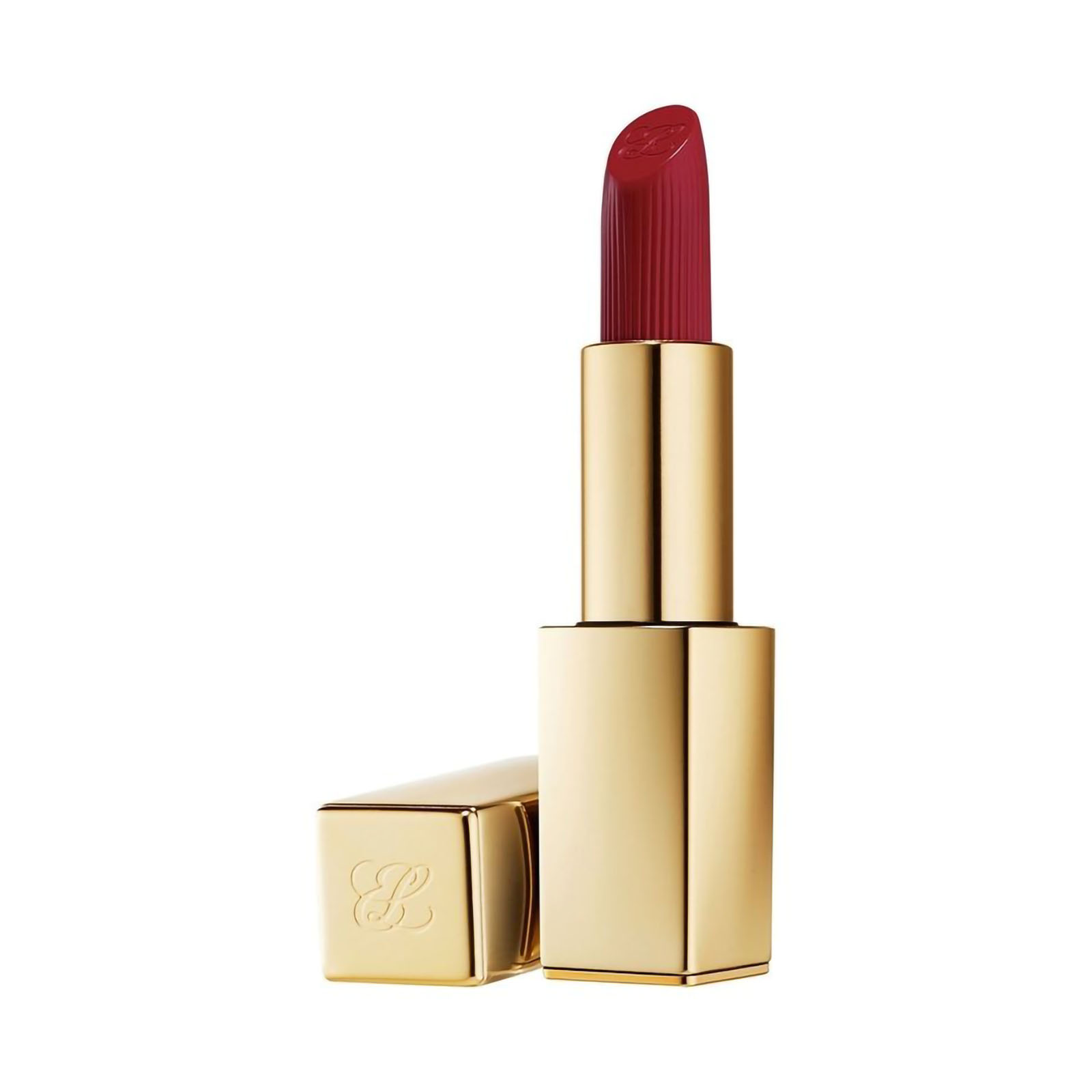 Pure Color Lipstick Creme - Rossetto 541 la noir
